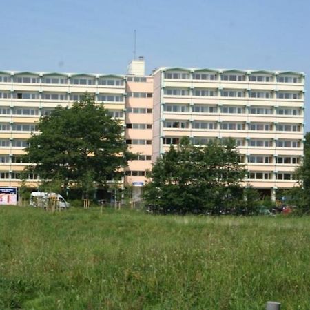 Ferienappartement E612 Fuer 2 Personen An Der Ostsee Brasilien Ngoại thất bức ảnh