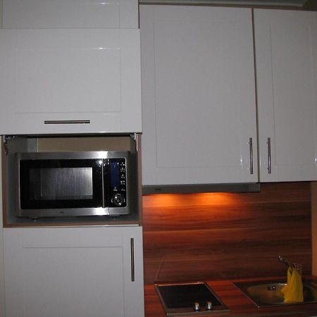 Ferienappartement E612 Fuer 2 Personen An Der Ostsee Brasilien Ngoại thất bức ảnh