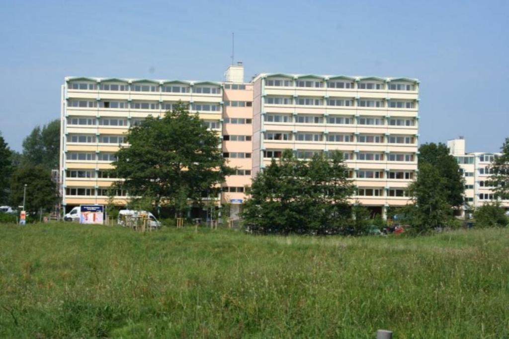 Ferienappartement E612 Fuer 2 Personen An Der Ostsee Brasilien Ngoại thất bức ảnh