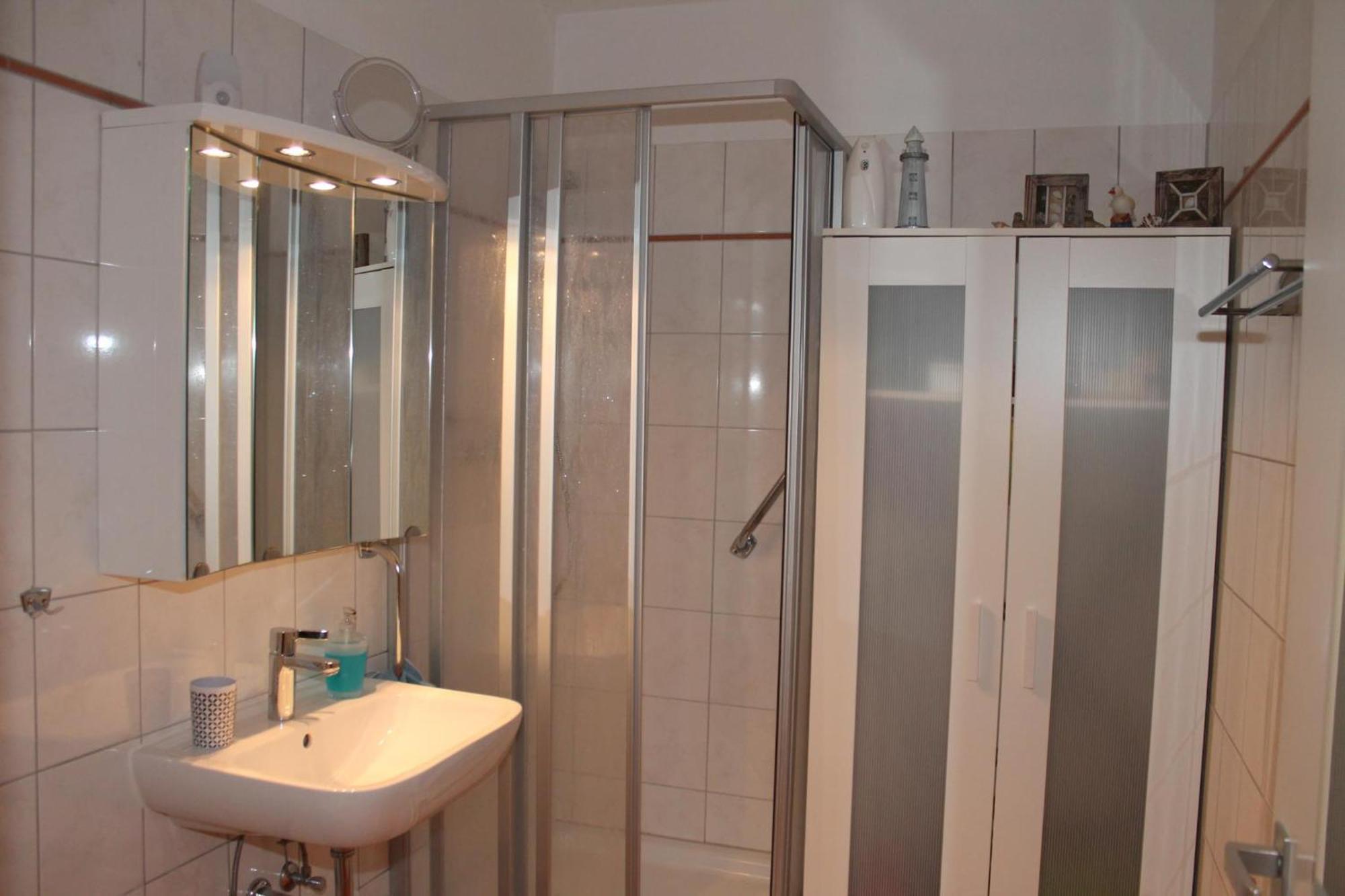 Ferienappartement E612 Fuer 2 Personen An Der Ostsee Brasilien Ngoại thất bức ảnh