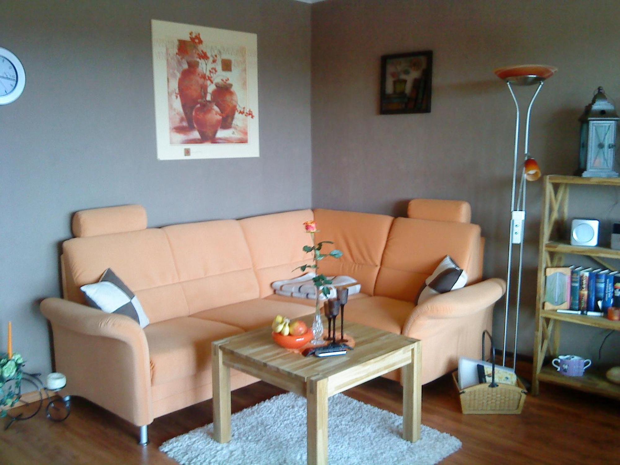 Ferienappartement E612 Fuer 2 Personen An Der Ostsee Brasilien Ngoại thất bức ảnh